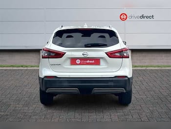 Used Nissan Qashqai 2017 for sale - 79864167: Photo