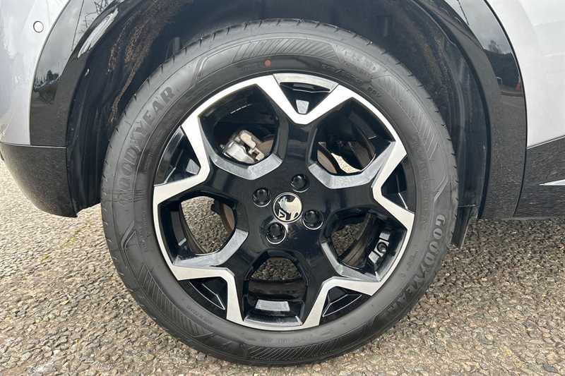 Used Vauxhall Mokka 2025 for sale - 78160829: Photo 10