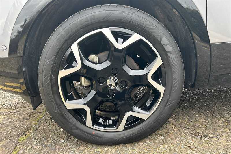 Used Vauxhall Mokka 2025 for sale - 78160829: Photo 12