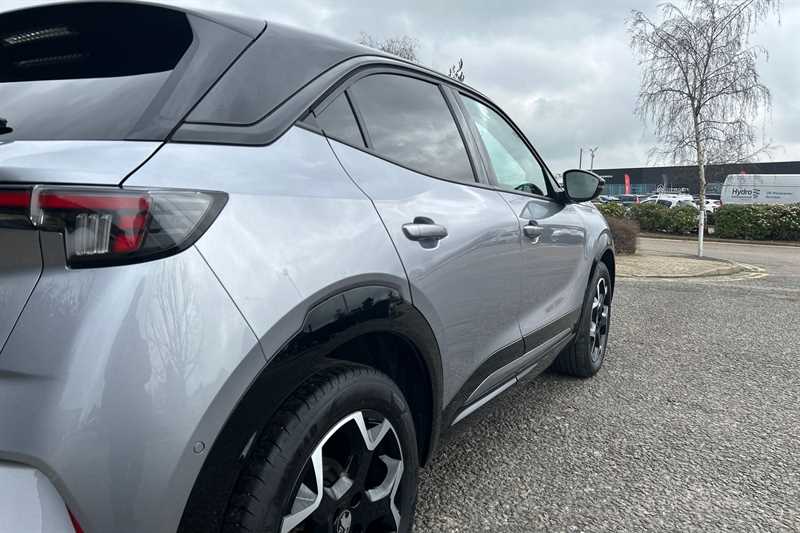 Used Vauxhall Mokka 2025 for sale - 78160829: Photo 38