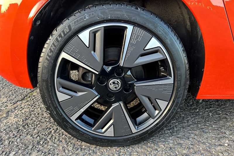 Used Vauxhall Corsa 2022 for sale - 78143365: Photo 12