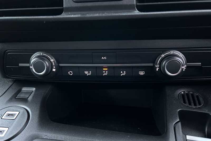 Used Vauxhall Combo Life 2025 for sale - 77459437: Photo 15