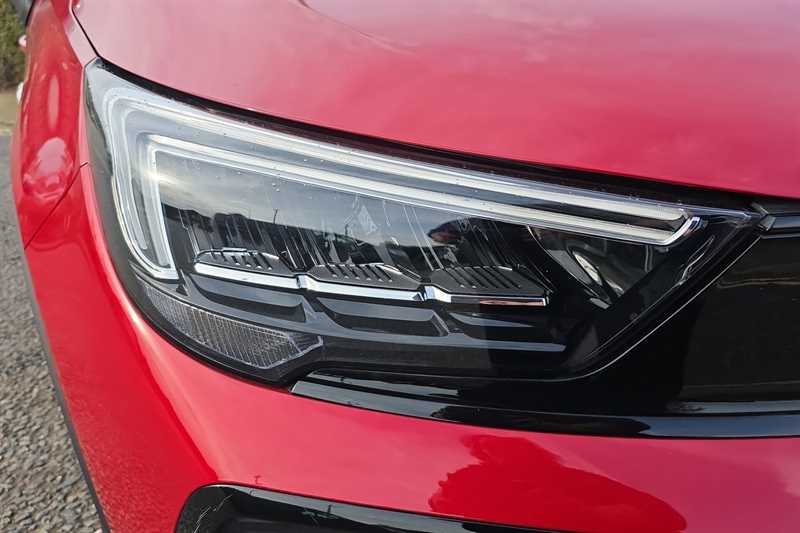 Used Vauxhall Crossland 2023 for sale - 76956161: Photo 28