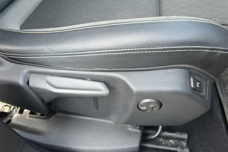 Used Vauxhall Grandland 2022 for sale - 77375587: Photo 26