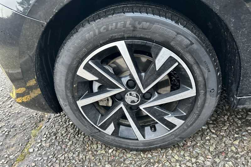 Used Vauxhall Corsa 2025 for sale - 77416092: Photo 10