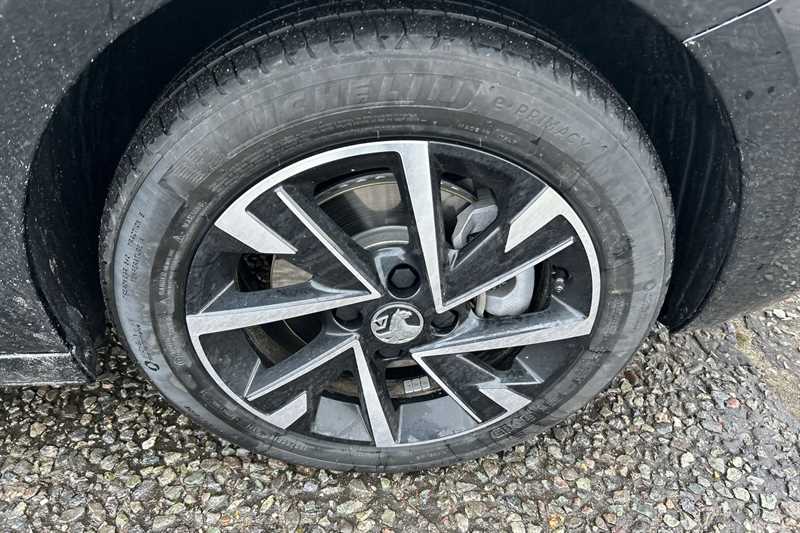 Used Vauxhall Corsa 2025 for sale - 77416092: Photo 11