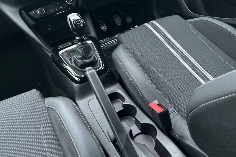 Used Vauxhall Corsa 2025 for sale - 77416092: Photo 14