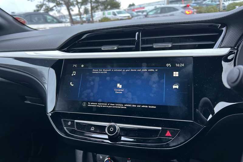 Used Vauxhall Corsa 2025 for sale - 77416092: Photo 17