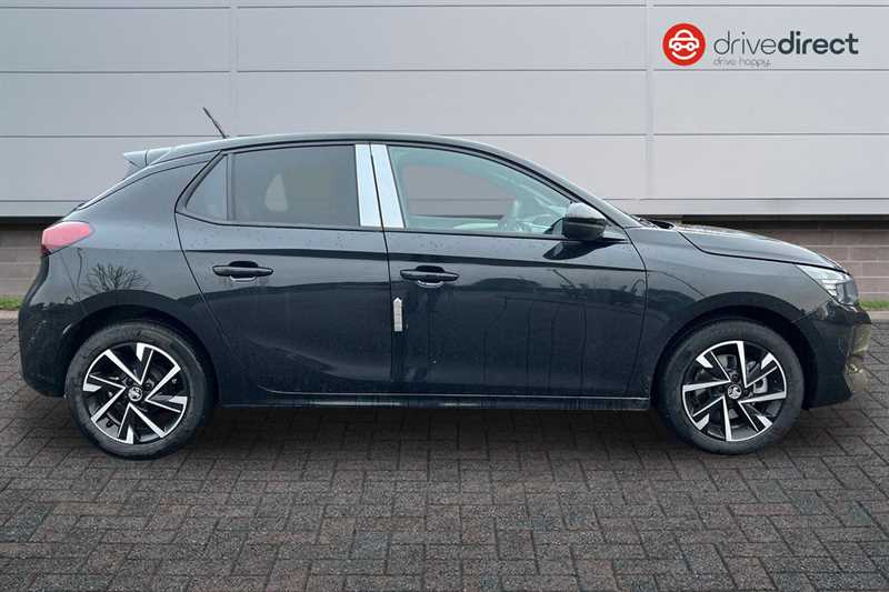 Used Vauxhall Corsa 2025 for sale - 77416092: Photo 2