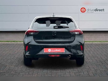 Used Vauxhall Corsa 2025 for sale - 77416092: Photo