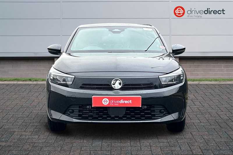 Used Vauxhall Corsa 2025 for sale - 77416092: Photo 8