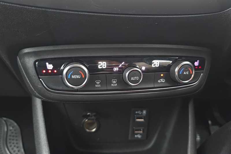 Used Vauxhall Crossland 2022 for sale - 76530400: Photo 15