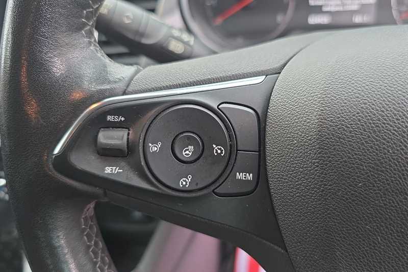 Used Vauxhall Crossland 2022 for sale - 76530400: Photo 21