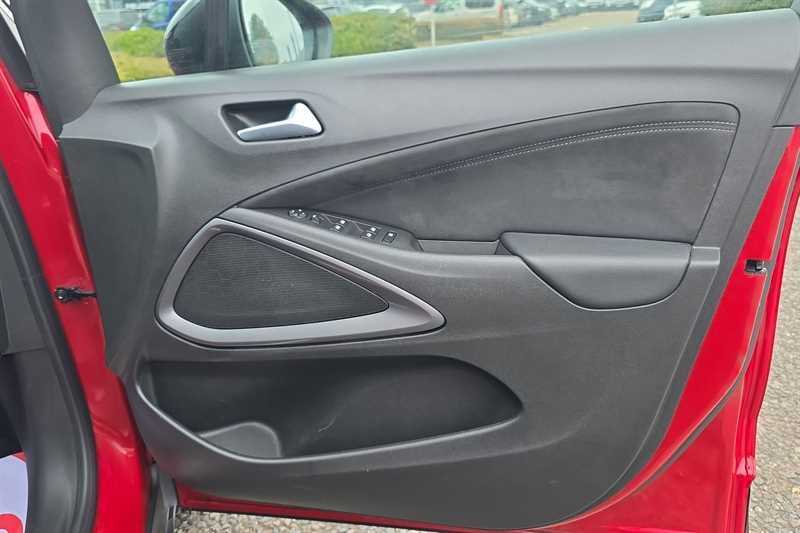 Used Vauxhall Crossland 2022 for sale - 76530400: Photo 38