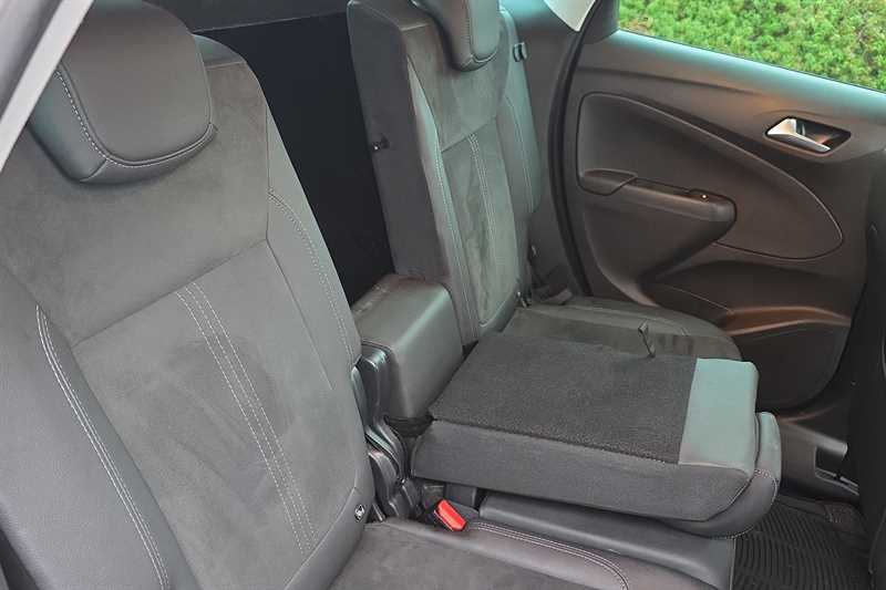 Used Vauxhall Crossland 2022 for sale - 76530400: Photo 41