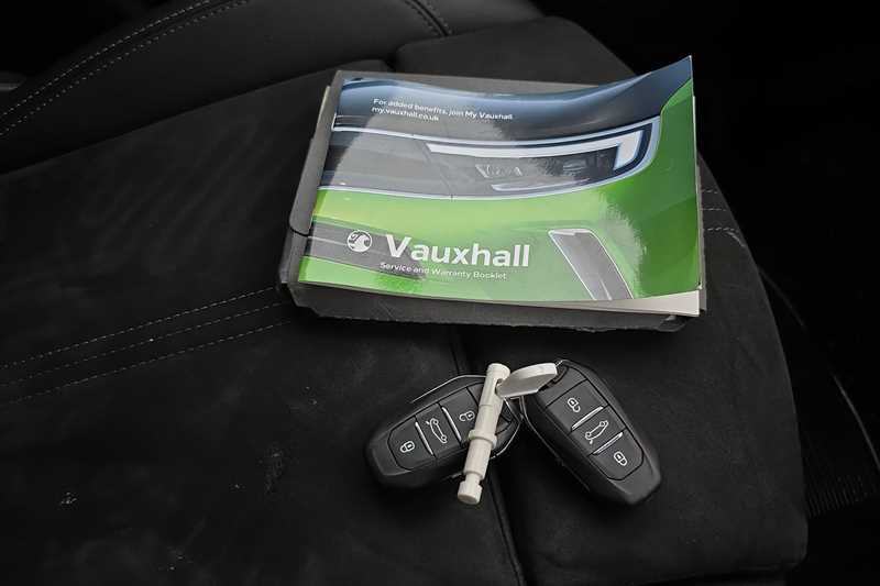 Used Vauxhall Crossland 2022 for sale - 76530400: Photo 42