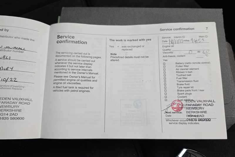 Used Vauxhall Crossland 2022 for sale - 76530400: Photo 43