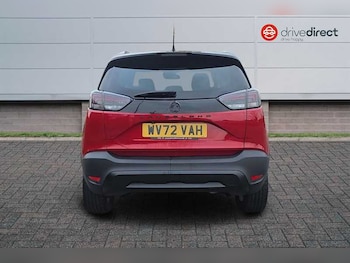 Used Vauxhall Crossland 2022 for sale - 76530400: Photo