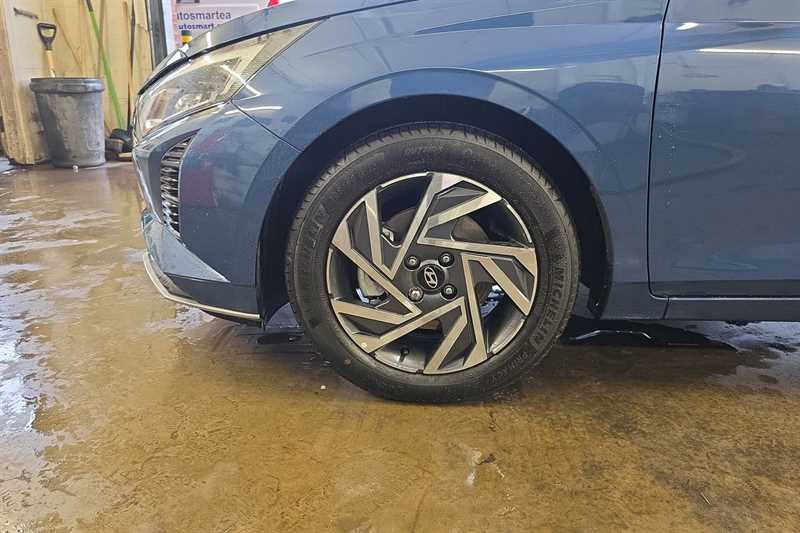 Used Hyundai i20 2025 for sale - 77323216: Photo 11