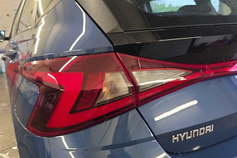 Used Hyundai i20 2025 for sale - 77323216: Photo 31