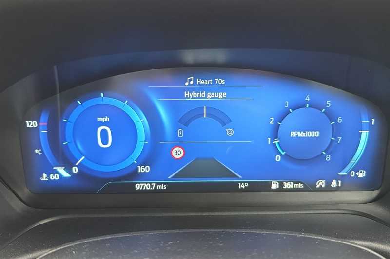 Used Ford Puma 2023 for sale - 75981518: Photo 20