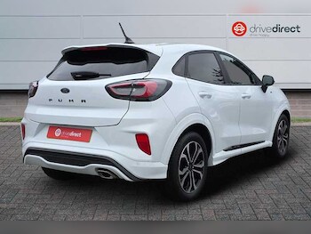 Used Ford Puma 2023 for sale - 75981518: Photo