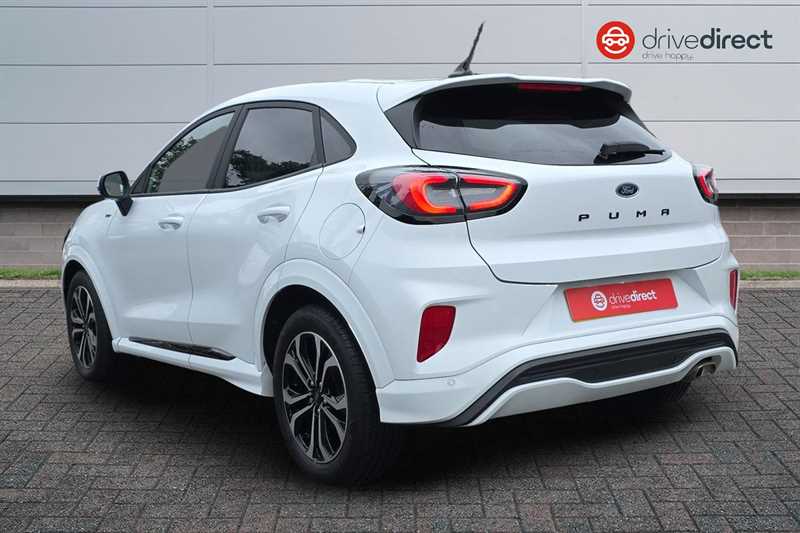 Used Ford Puma 2023 for sale - 75981518: Photo 5