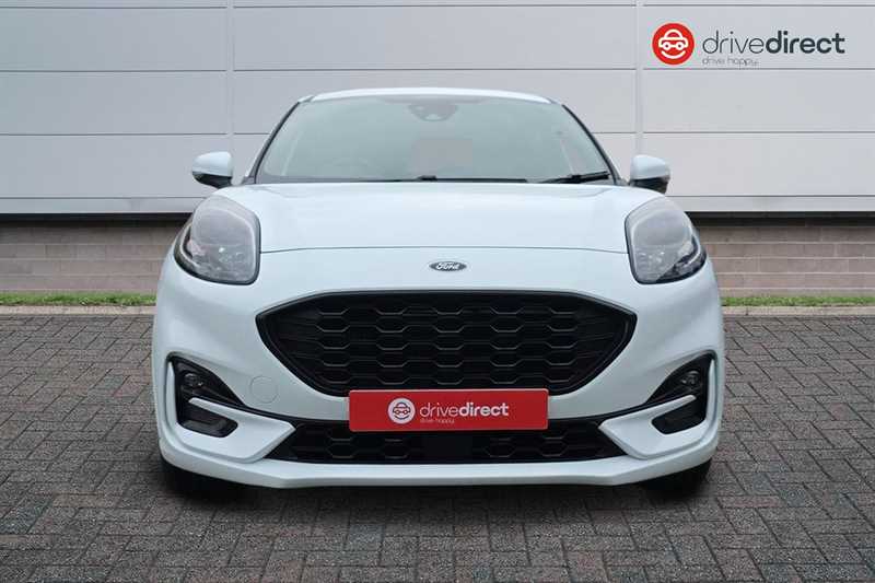 Used Ford Puma 2023 for sale - 75981518: Photo 8