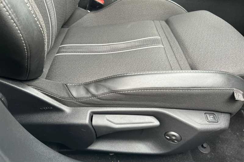 Used Vauxhall Astra for sale - 77863783: Photo 26