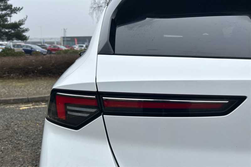 Used Vauxhall Astra for sale - 77863783: Photo 31