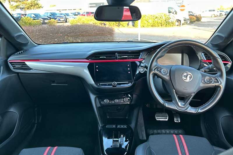 Used Vauxhall Corsa 2022 for sale - 78188497: Photo 13
