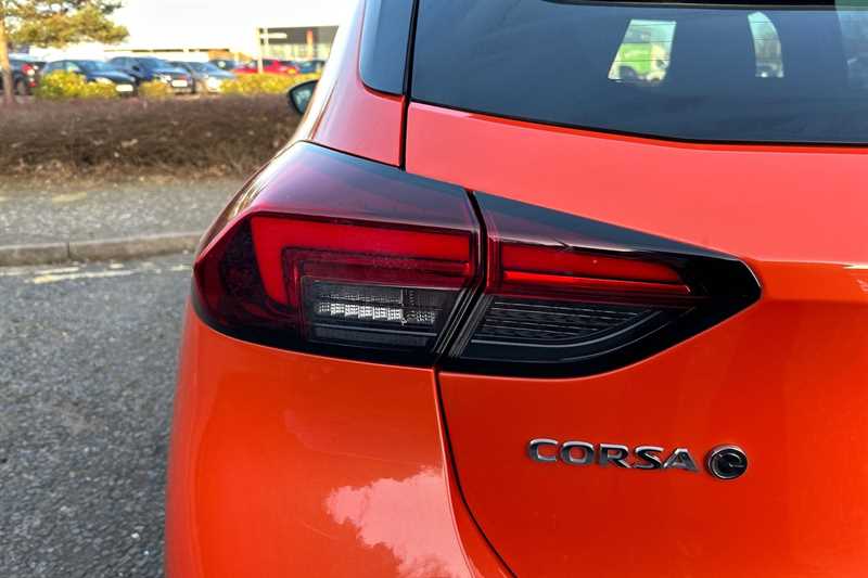 Used Vauxhall Corsa 2022 for sale - 78188497: Photo 31