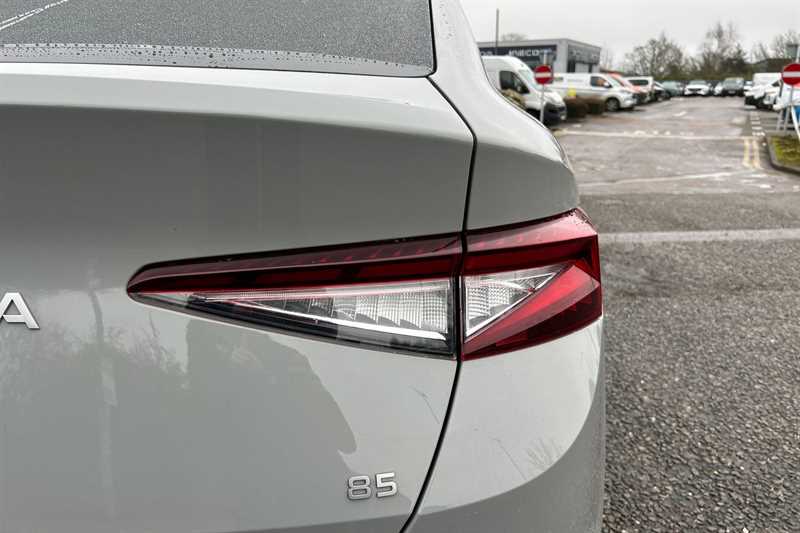 Used Skoda Enyaq 2025 for sale - 77699793: Photo 32