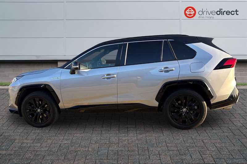 Used Toyota RAV4 2021 for sale - 77486676: Photo 6