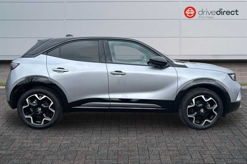 Used Vauxhall Mokka 2025 for sale - 77960155: Photo 2