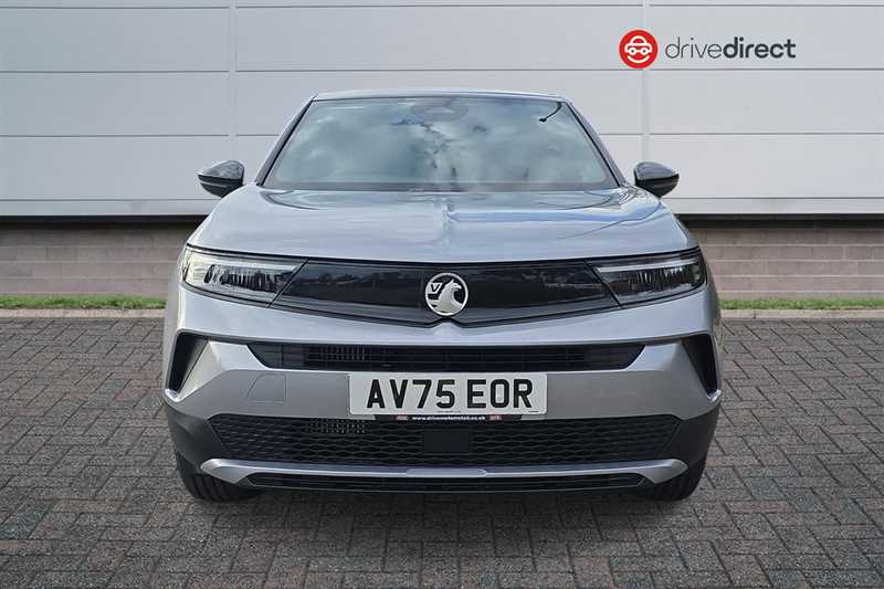 Used Vauxhall Mokka 2025 for sale - 78138873: Photo 8