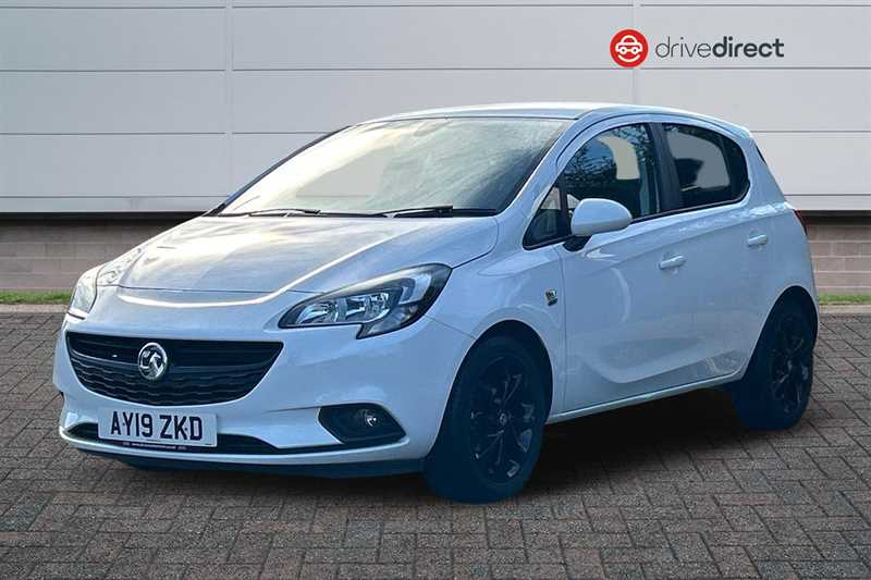 Used Vauxhall Corsa 2019 for sale - 78119754: Photo 7