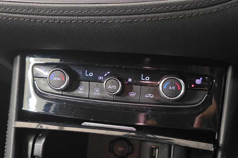 Used Vauxhall Grandland X 2019 for sale - 76448375: Photo 15