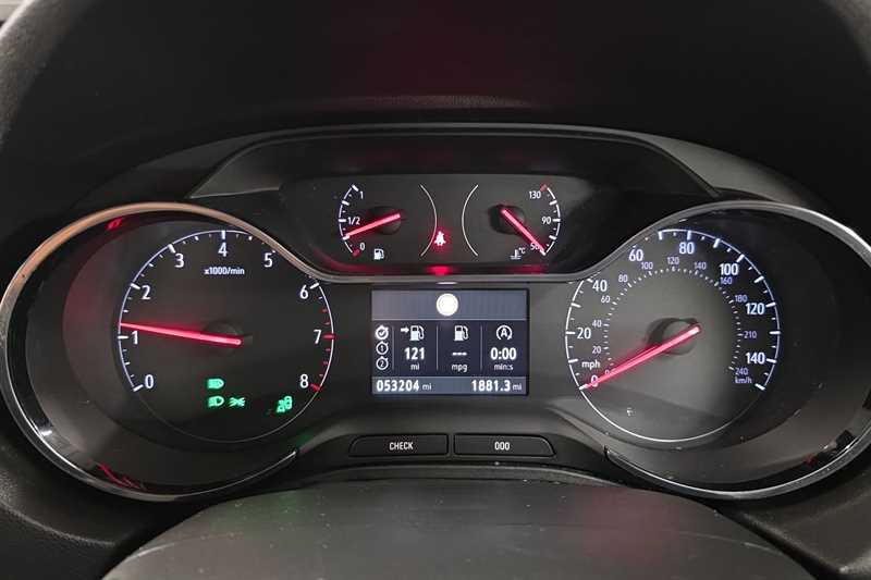 Used Vauxhall Grandland X 2019 for sale - 76448375: Photo 20