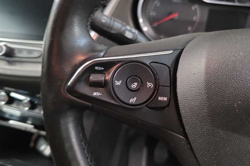 Used Vauxhall Grandland X 2019 for sale - 76448375: Photo 21