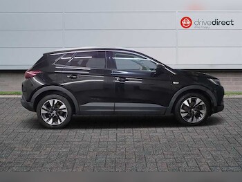 Used Vauxhall Grandland X 2019 for sale - 76448375: Photo