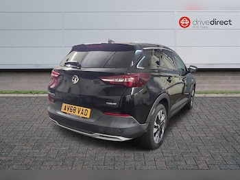 Used Vauxhall Grandland X 2019 for sale - 76448375: Photo