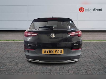 Used Vauxhall Grandland X 2019 for sale - 76448375: Photo
