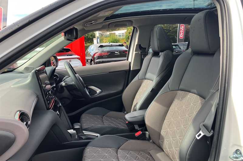 Used Toyota Yaris Cross for sale - 77485868: Photo 38