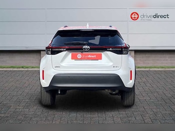 Used Toyota Yaris Cross undefined for sale - 77485868: Photo