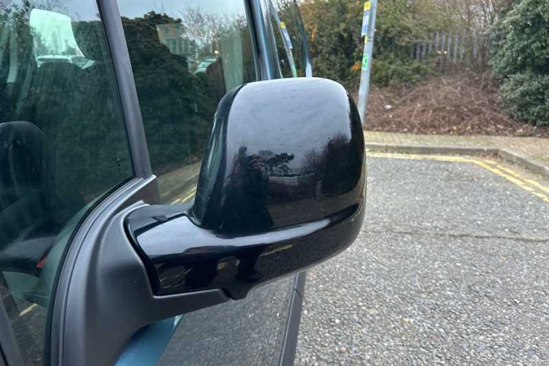 Used Vauxhall Combo Life 2025 for sale - 77773503: Photo 35