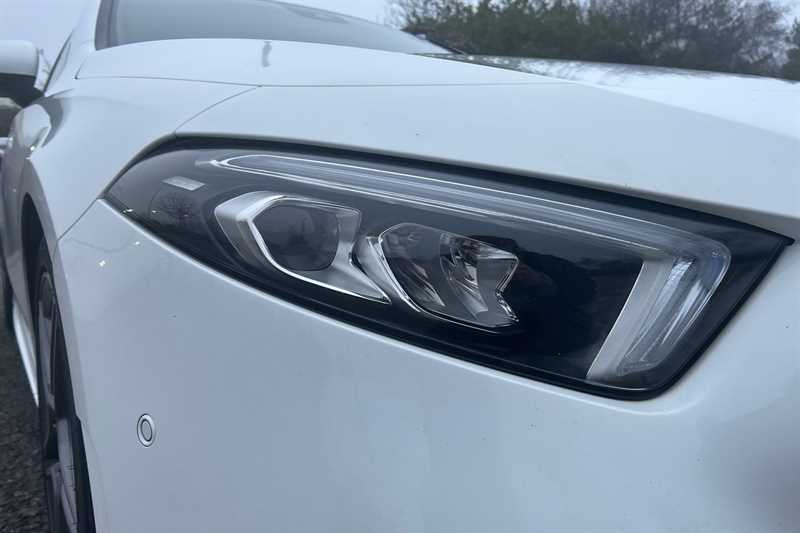 Used Mercedes-Benz A-Class for sale - 77828722: Photo 28