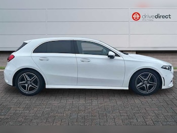 Used Mercedes-Benz A-Class 2019 for sale - 77828722: Photo