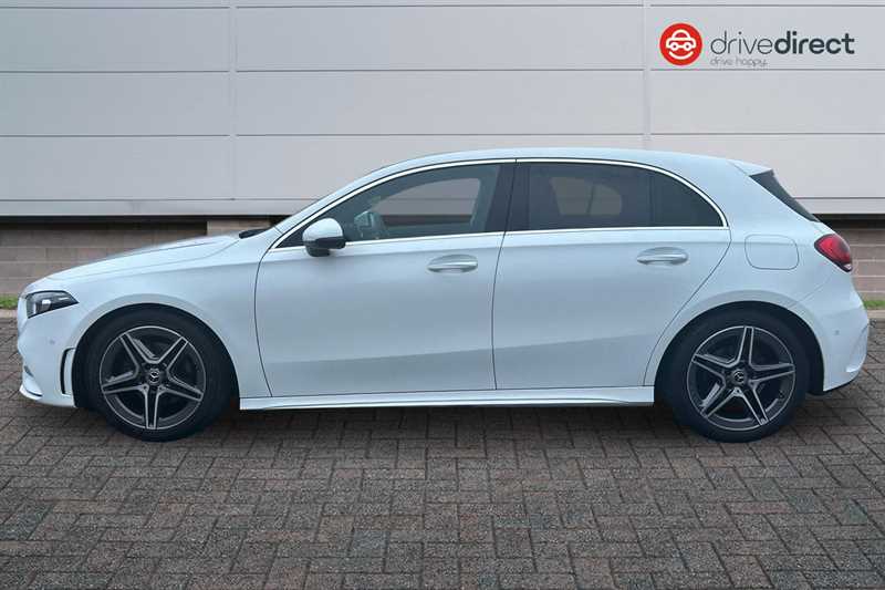 Used Mercedes-Benz A-Class for sale - 77828722: Photo 6