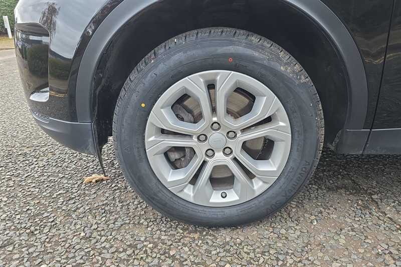 Used Land Rover Discovery Sport 2020 for sale - 76903762: Photo 11